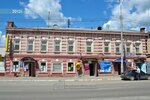 Alkor Sklad (1905 Goda Street, 12) ، الأسماك والمأكولات البحرية