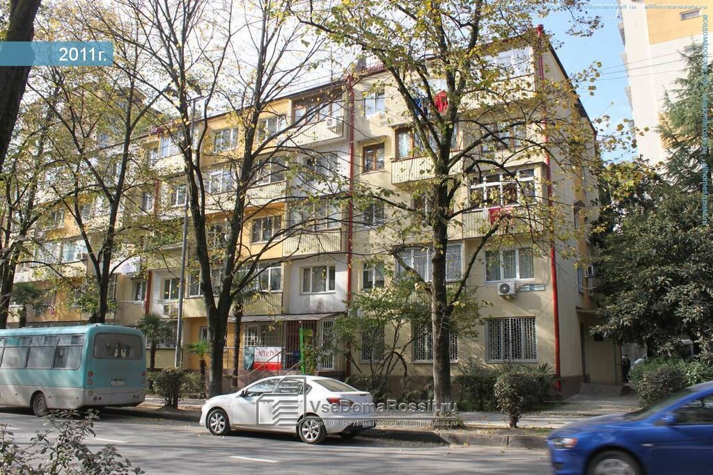 Фото: СберБанк, банкомат, Сочи, микрорайон Гагарина, Красноармейская улица, 19А 