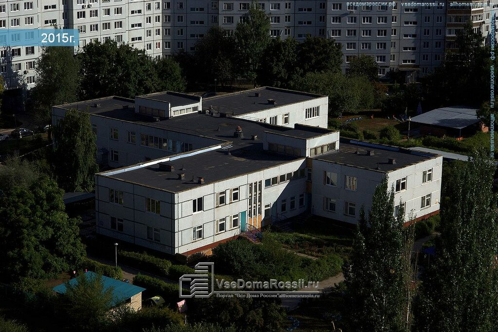 Сад юбилейная ул 29 фото