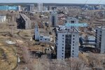 A-z. art (ulitsa Olega Koshevogo, 46) ، تنظيم الأحداث