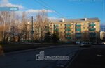 Vash bukhgalter (City of Kazan, ulitsa Luknitskogo, 6), accountants