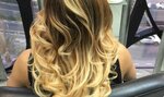 Juan Mavi (Marksistskaya Street, 38), beauty salon