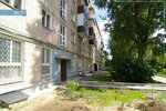 Apartment on Ibragimova 2 (Ibragimova Avenue, 2), apartments