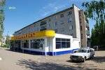 Общежитие (Mira Avenue, 14А), dormitory