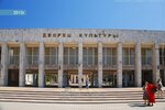 Управление культуры города Батайска (площадь Ленина, 5, Батайск), администрация в Батайске