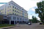 Upravleniye Fsb Rossii po Ivanovskoy oblasti (Zhidelyova Street, 12), state security service