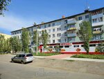 Амбулатория № 3 (Leningradskaya ulitsa, 43), ambulatorio, centro de salud, centro médico