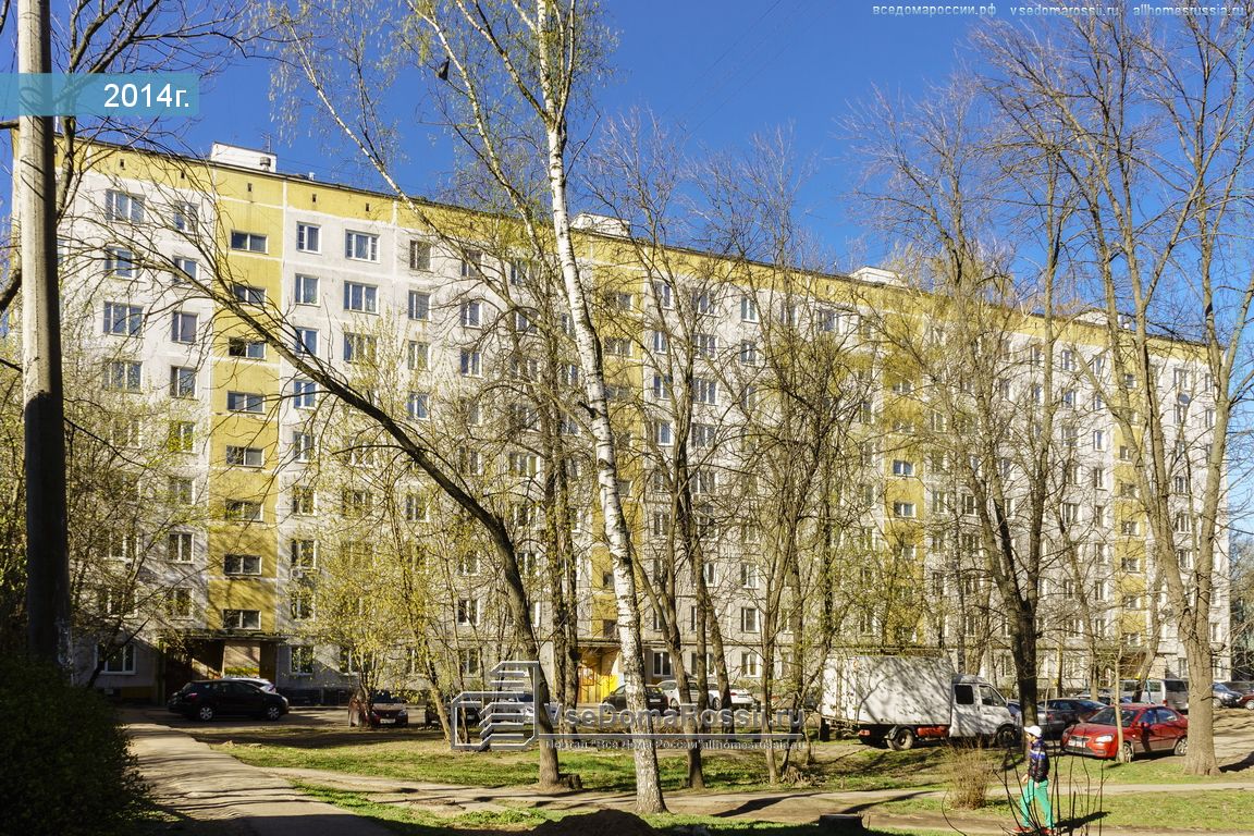 Горка фрол ул семашко 25а мытищи фото Панорама: Мусорная площадка, мусорная площадка, ул. Семашко, 23, Мытищи - Яндекс