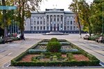 Komitet po voprosam ispolzovaniya prirodnykh resursov i ekologicheskoy bezopasnosti Zakonodatelnogo sobraniya Krasnodarskogo kraya (Krasnaya Street, 3), administration