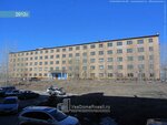Общежитие БЦБК (Obrucheva Street, 43) ، سكن