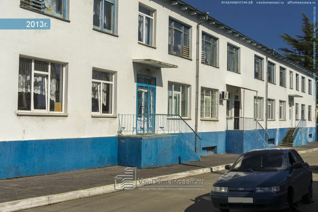 Kindergarten, nursery Mdou Detsky sad № 27 Vasilek, Tuapse, photo