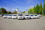 Samaraprokat (Partizanskaya Street, 19), car rental