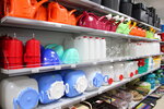 Centr podarkov dlya doma (Volgograd, Opolchenskaya Street, 11К), home goods store