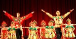 Танцевальное наследие Руси (Veresayeva Street, 15), artistic group