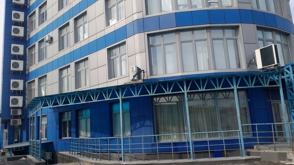 Брод ул михаила балонина 5 фото