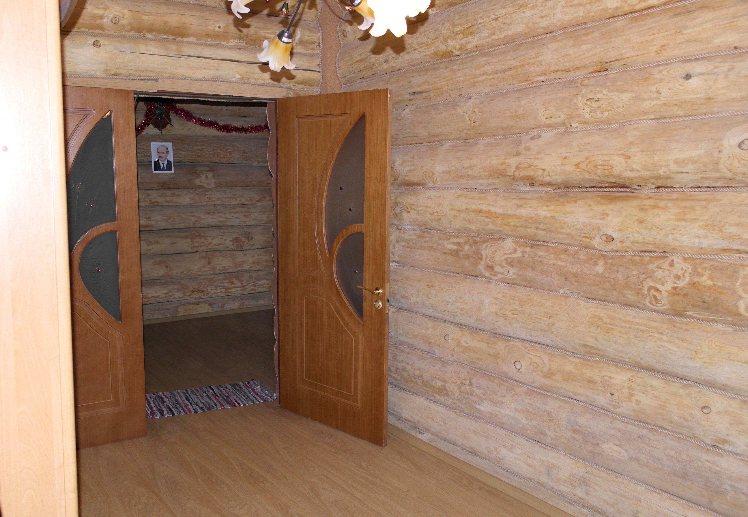 Фото Озеро Ладеники