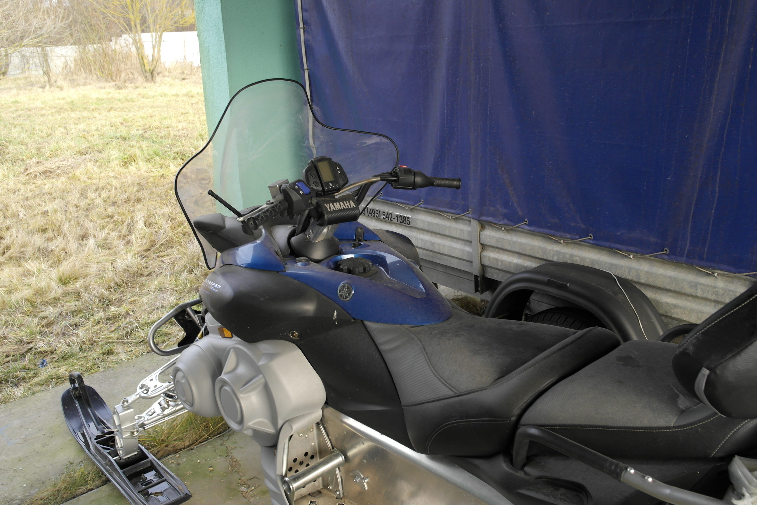 Фото Озеро Ладеники