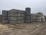 Raston (selo Russkaya Borkovka, Oktyabrskaya ulitsa, 25), building blocks