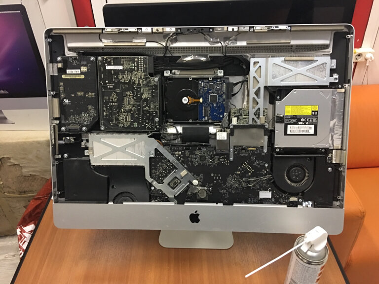 Reparación de teléfonos Remont MacBook i iPhone, , foto