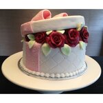 Tort na zakaz (Pionerskaya Street, 1), cake orders