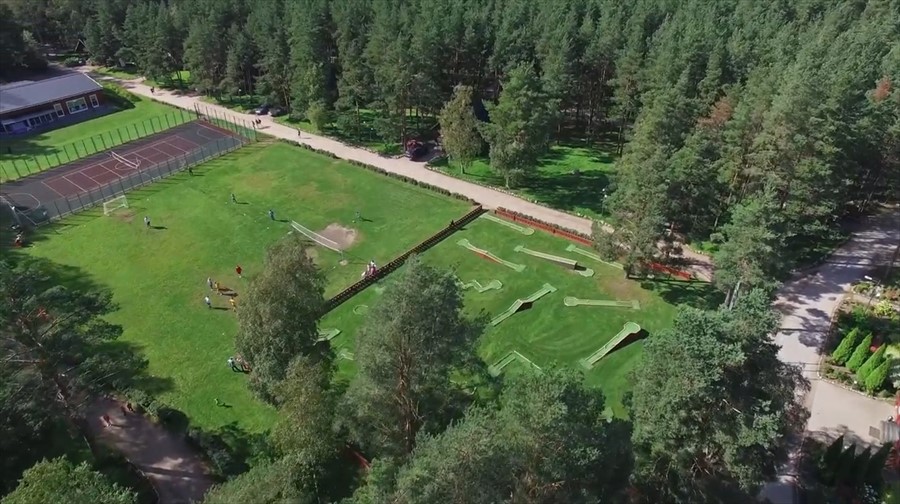 Фото Green Village