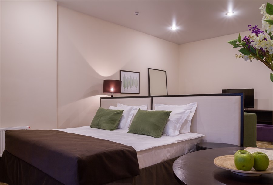 Фото Garden Hotel & SPA