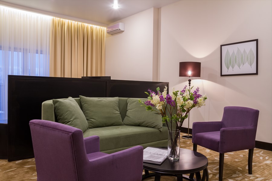 Фото Garden Hotel & SPA