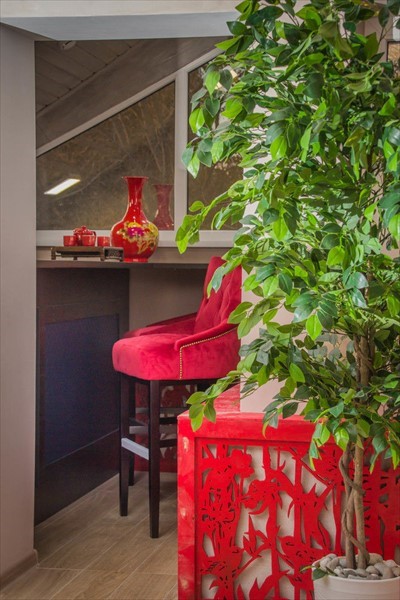 Фото Kailas Park & SPA by Stellar Hotels, Sochi