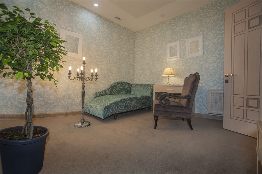 Фото Kailas Park & SPA by Stellar Hotels, Sochi