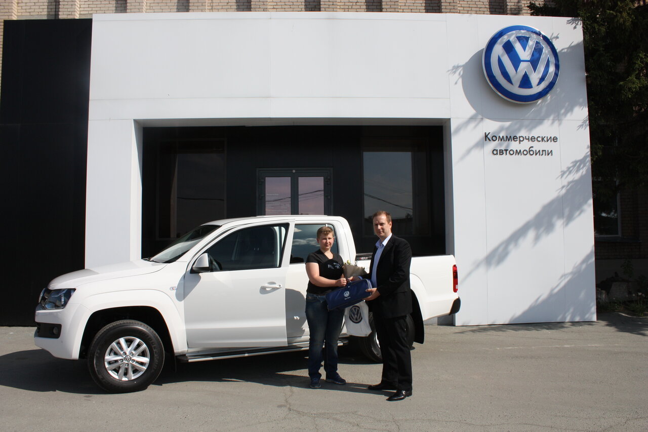 photo Автоцентр Керг