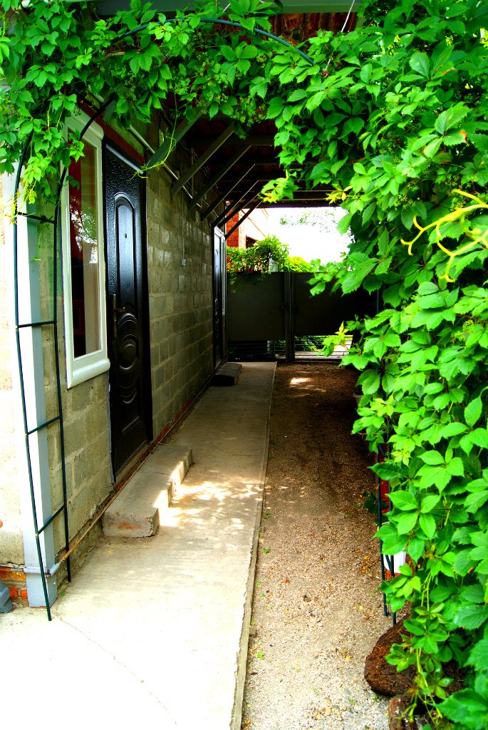 Фото Семейный уголок