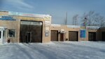 Avtoservis BaKS (Kirovgrad, ulitsa Lenina, 33) ، غسيل سيارة