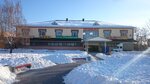 Mekhovoye atelye FurInvest (Schapovo Village, 22), fur studio