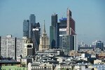 Relocom (Gamsonovsky Lane, 2с1), venta y alquiler de inmuebles comerciales