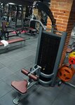 Will Gym (ул. Калинина, 49Б, Владивосток), фитнес-клуб во Владивостоке