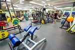 Bee Gym (Suvorova Street, 51), sports hall, gym