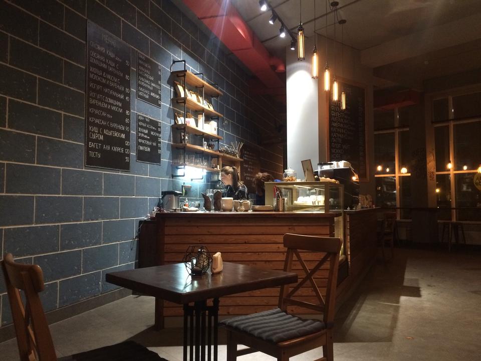 Зерно ул белинского 31 пермь фото Больше не работает: Кофейня Sunny Beans, кофейня, Пермь, улица Белинского, 31 - 
