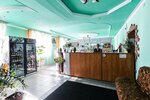 Sulak (ulitsa Donguzskaya 3-y proyezd, 62/1), hotel