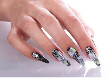Beauty salon equipment Nayada Nails Studio, Moscow, photo