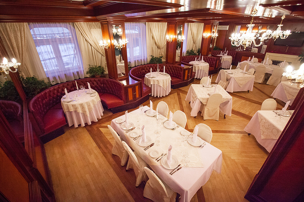 Фото На Казачьем