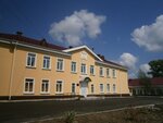 School № 47, building № 1 (ulitsa Danchuka, 14) ، مدرسة