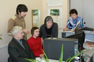 Geology, geophysics Geotekhnokin, Moscow, photo