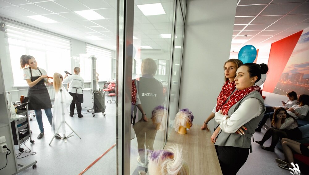 Тюменский техникум индустрии питания, коммерции и сервиса