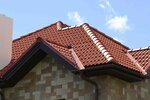 Sea Wave Bt SPb (Finlyandskiy Avenue, 4), roofing and roofing materials