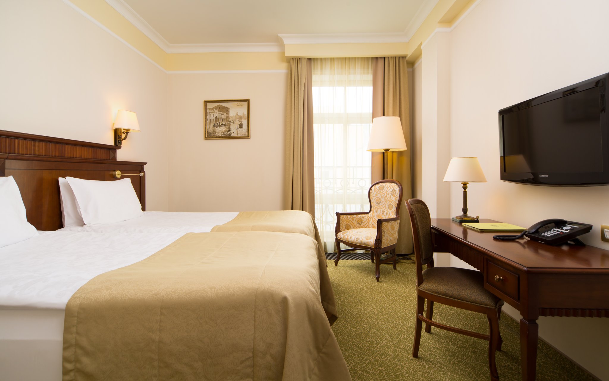 Фото Садовое кольцо