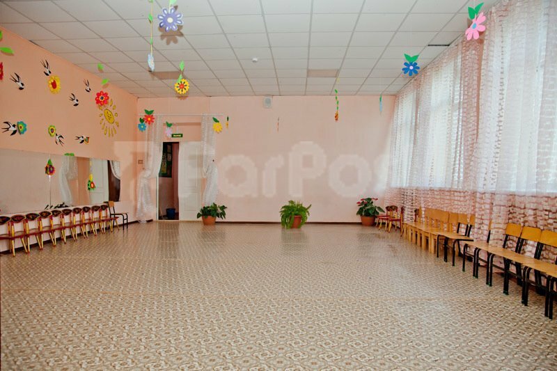 Детский сад, ясли Детский сад № 179, Владивосток, фото