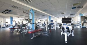Olympic Touch (Saint Petersburg, Doblesti Street, 9), fitness club