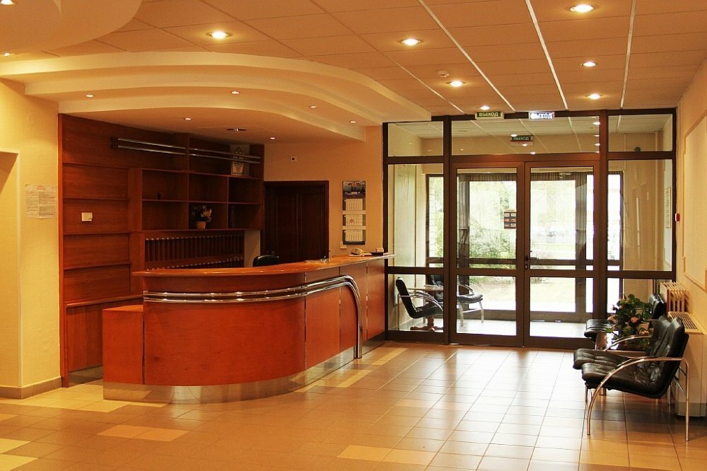 Hotel Gup Orenburgskoy oblasti Oblastnoy imushchestvenny fond, Orenburg, photo