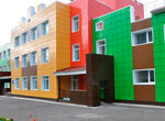 Detsky sad № 53 (Ivanovskogo Street, 21) ، مركز الرعاية النهارية، رياض الأطفال