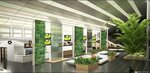 GeoInjProject (Tsentralniy City administrative district, Tsentralniy Microdistrict, Zheleznodorozhnaya ulitsa, 2/1), design institute